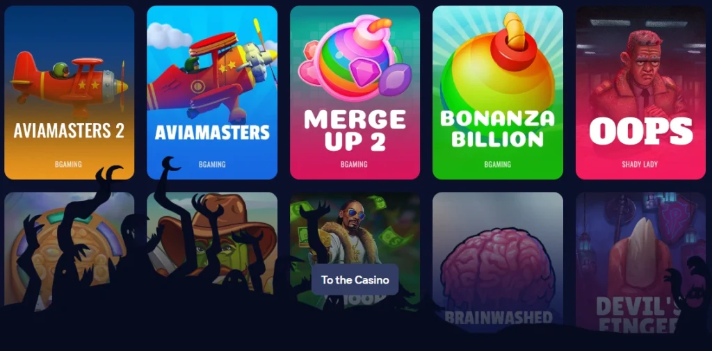 Οδηγός για την ενότητα registration steps του Koalabet Casino